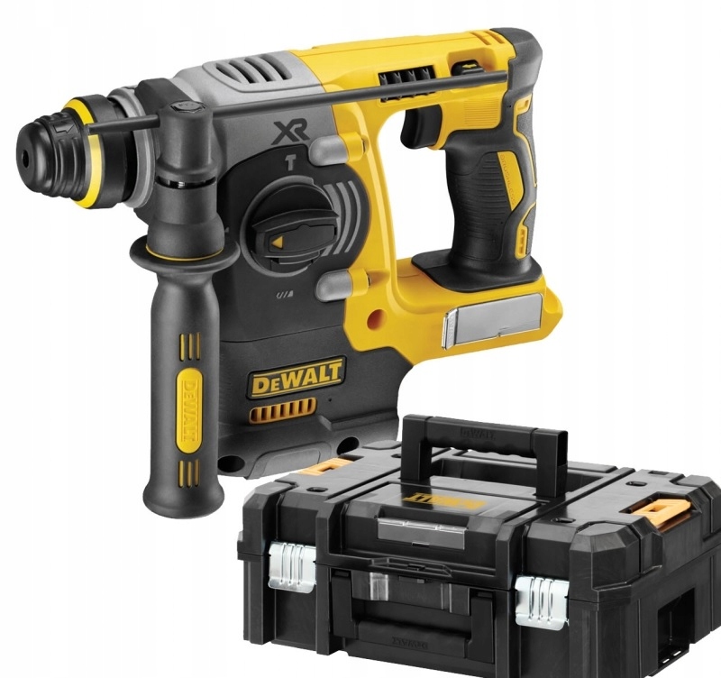 Vŕtacie kladivo DeWalt SDS Plus 400W